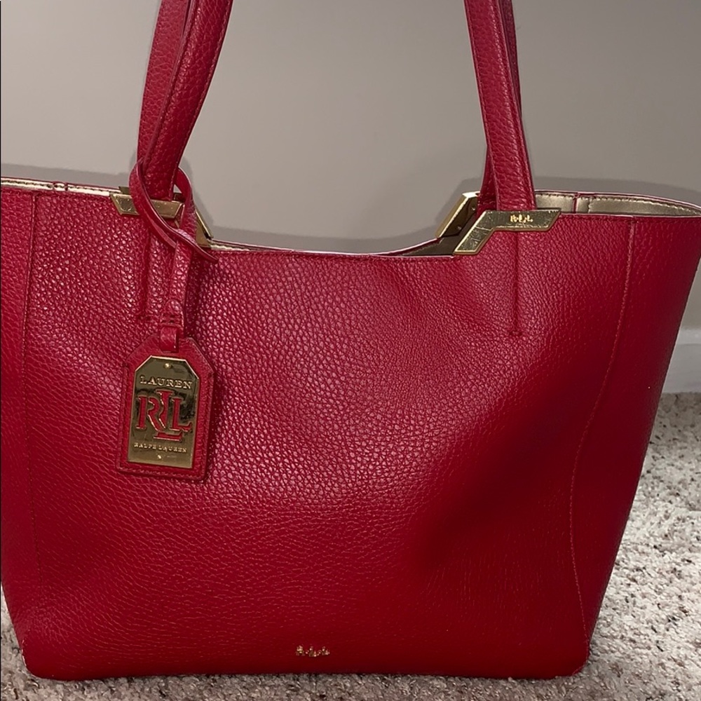 Handbag